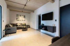 P302 Zocalo 3bdrm 2bath Rooftop AC